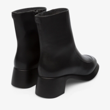 Camper Black Boots Womens - Trisha Online Ireland | UROYD3498